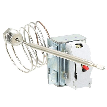 Ultrafryer Limit, High , 450F, Lch, 36"Cap 19B781